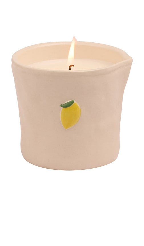 Paddywax Bistro Candle