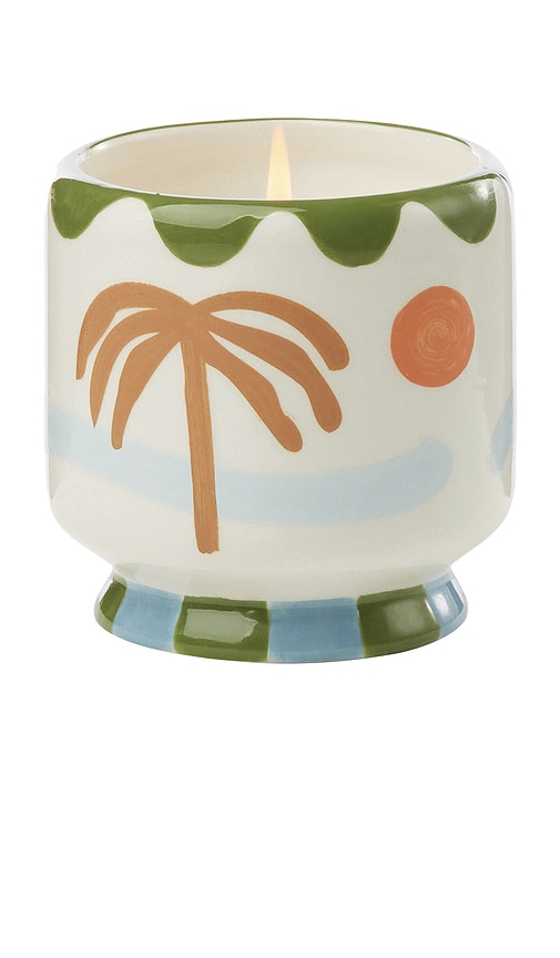 Paddywax A Dopo Candle