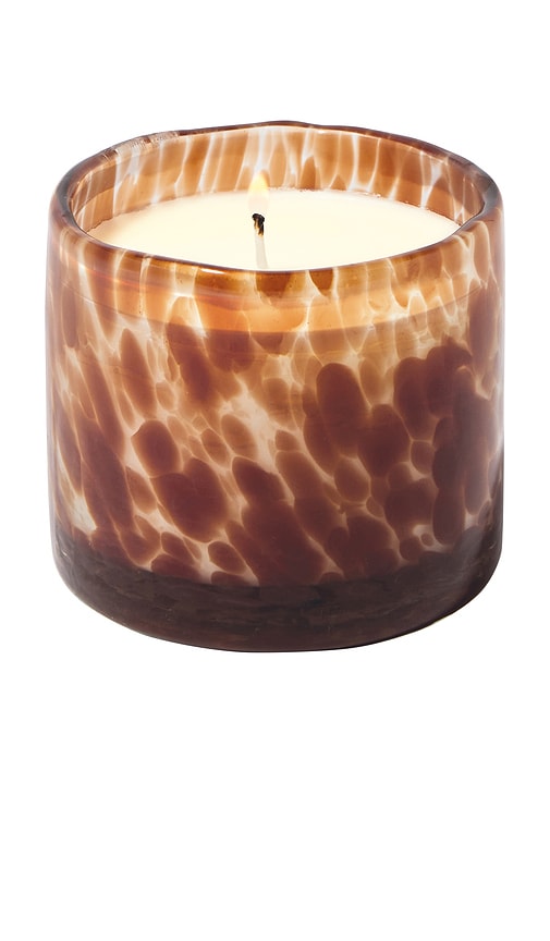 Luxe Candle in Baltic Ember