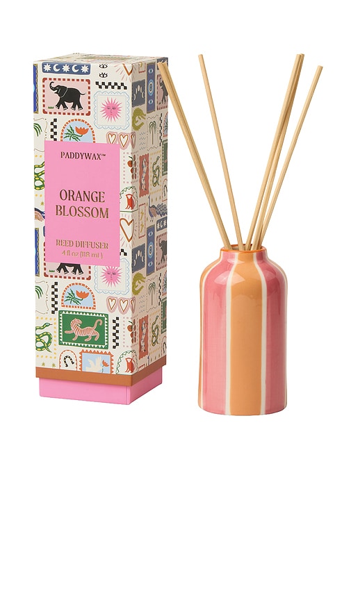 Paddywax A Dopo Diffuser In Multi