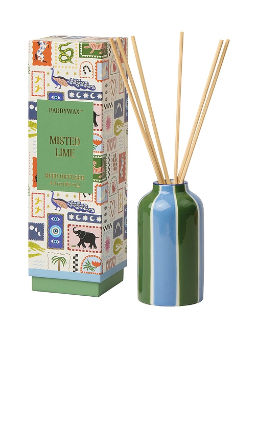 Paddywax A Dopo Diffuser In Multi
