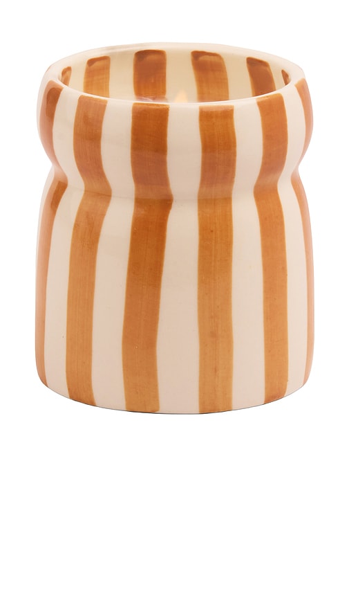 Paddywax Cabana Ceramic Candle | Thumbnail 3
