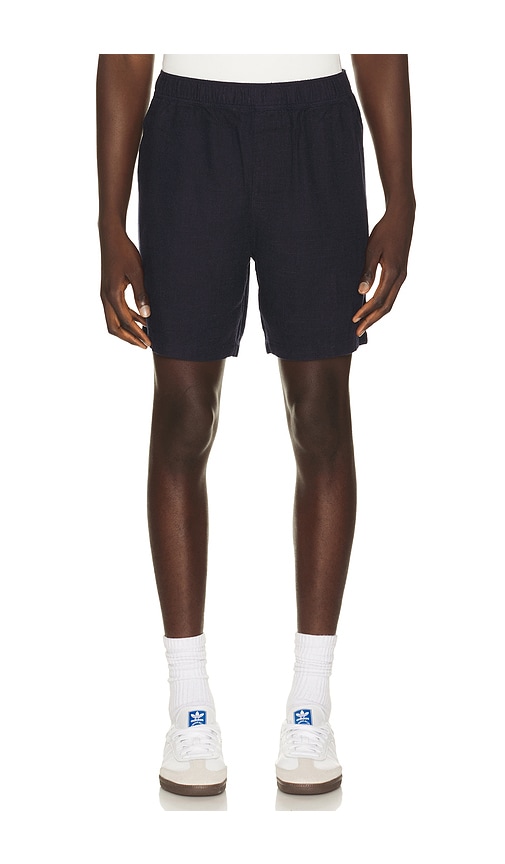 PAIGE Elijah Short en Navy Taille L Also en S M XL1X XXL2X 189 €