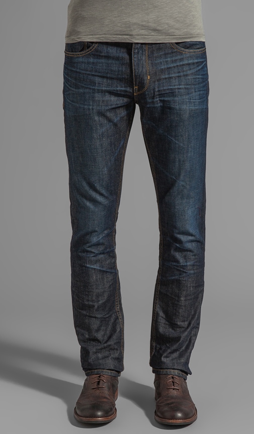 Federal Slim