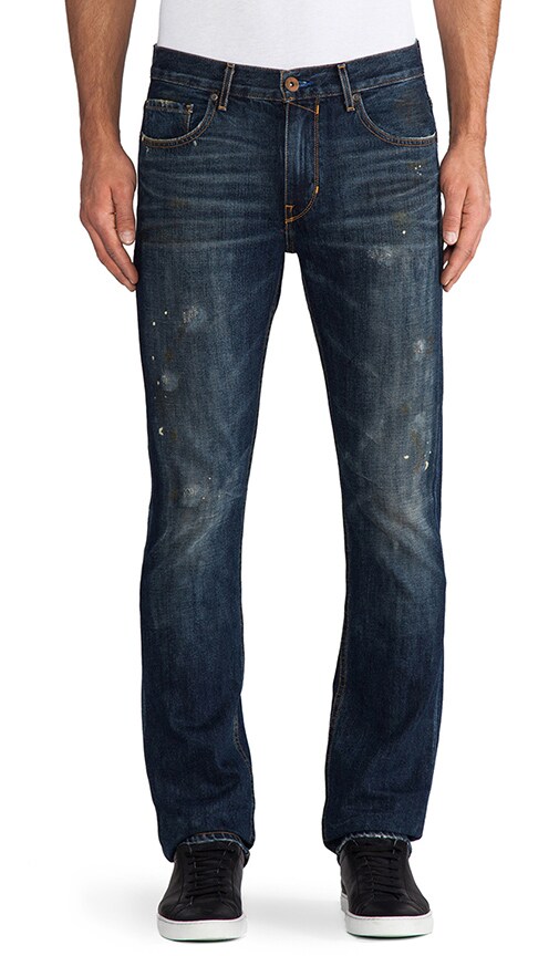 Federal Slim