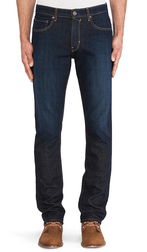 Federal Slim