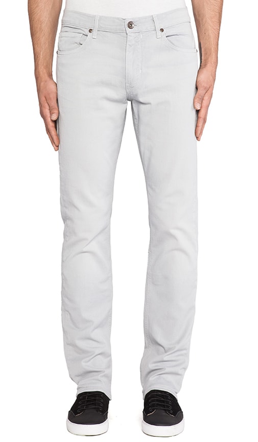Normandie Slim Straight