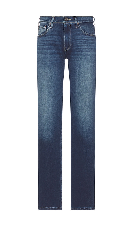 Doheny Relaxed Jeans in Blue. - size 34 (also in 29, 30, 31, 32, 33)