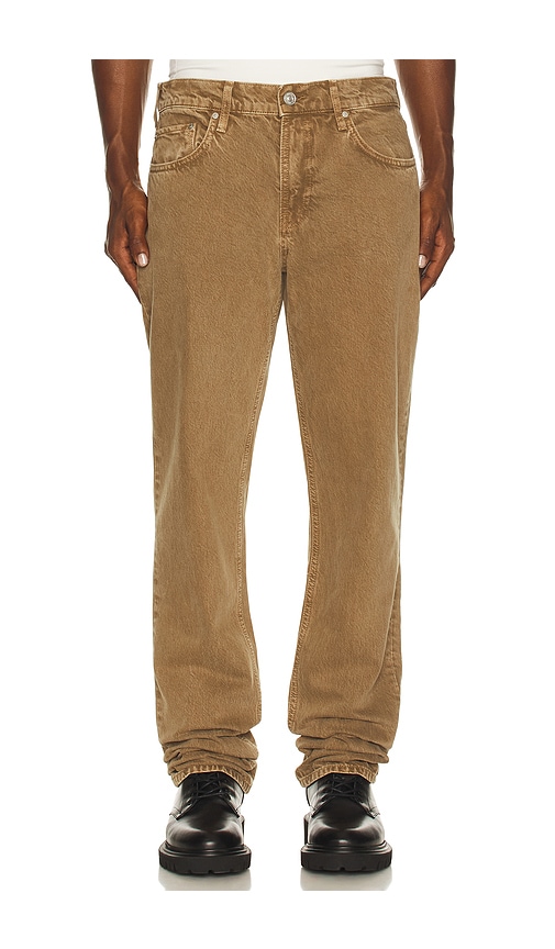 PAIGE デニム - Vintage Dusty Trail | REVOLVE