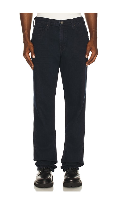 PAIGE Doheny Relaxed Straight