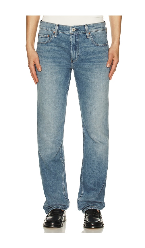 PAIGE Normandie Straight