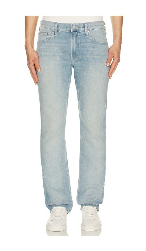 PAIGE Normandie Straight