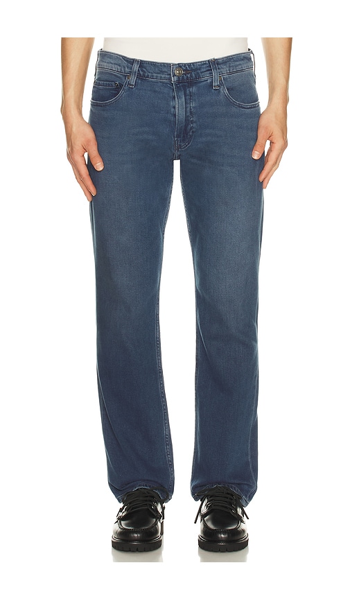 PAIGE Normandie Straight