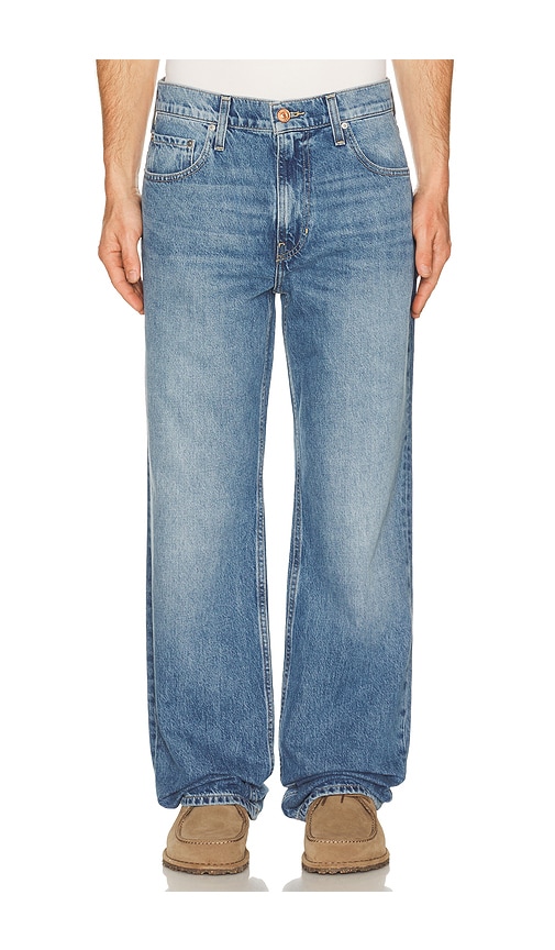 PAIGE Doheny Relaxed Jean