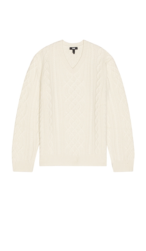 PAIGE Jimenez Sweater