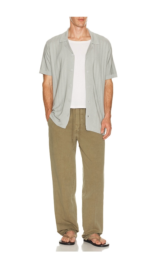  Paige Hemd Copley In Grey. Größe S. Also In M, L, Xl/1x, Xxl/2x. 