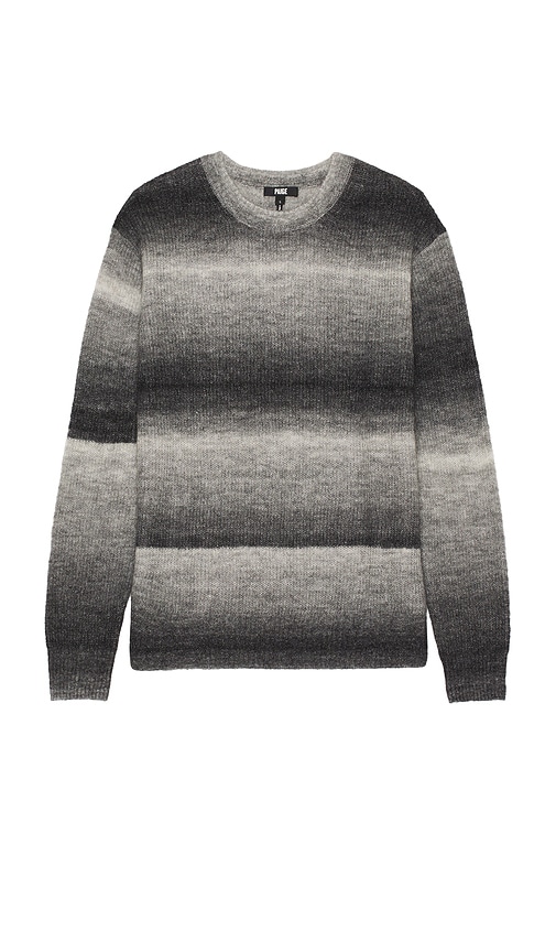 Shop Paige Lozano Sweater In Grey