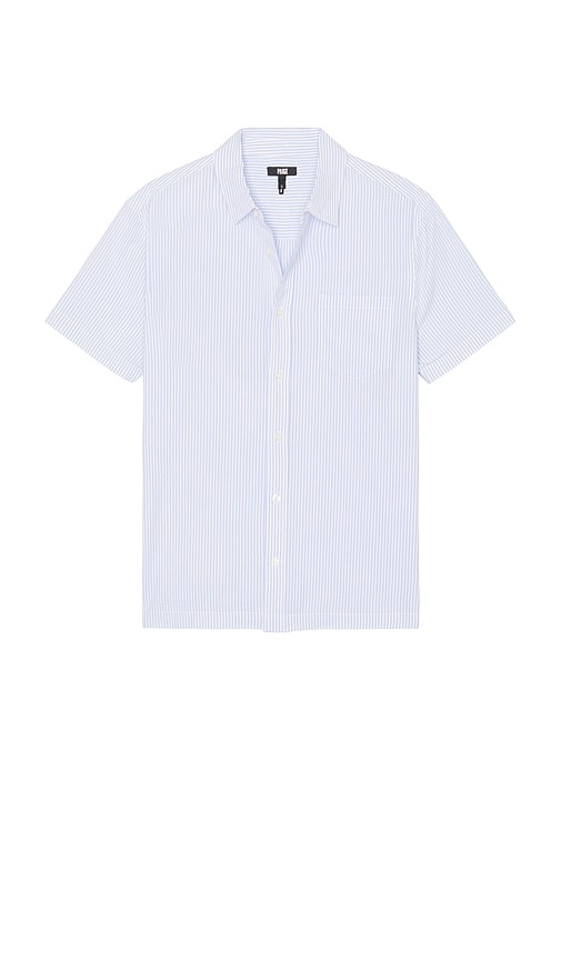 CHEMISE DESOTO in . Size S, XL/1X - PAIGE - Modalova