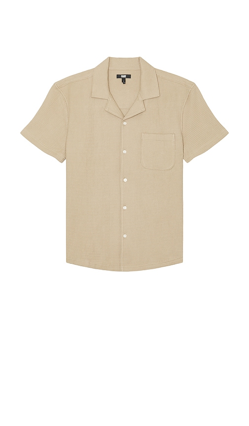 CHEMISE AGOURA in . Size M, S, XL/1X - PAIGE - Modalova