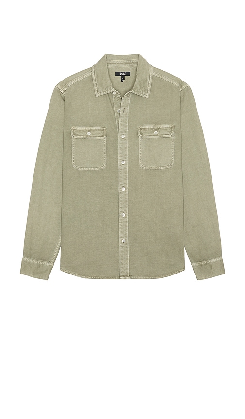 CHEMISE in . Size M, S, XL/1X - PAIGE - Modalova