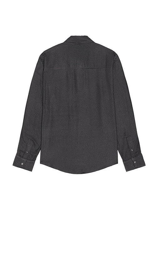 Paige Everett Shirt In Black