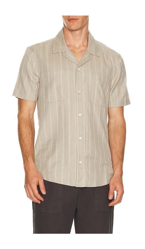 PAIGE Jacobson Shirt