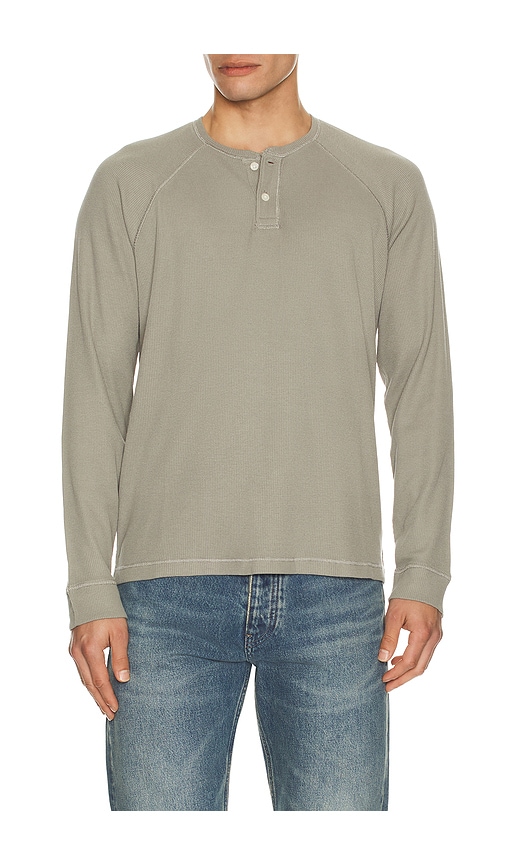 Henley Shirts | REVOLVE