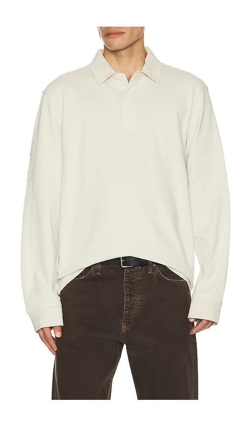 PAIGE Trevelly Rugby Jersey