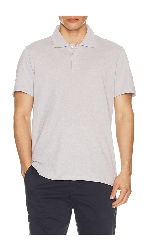 PAIGE Demille Polo