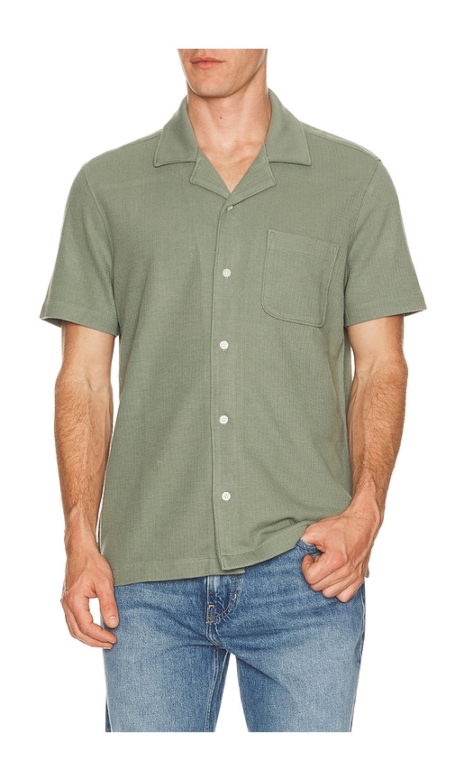 PAIGE Oliver Shirt