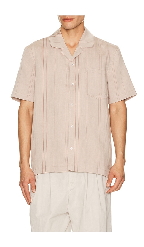 PAIGE Albro Shirt