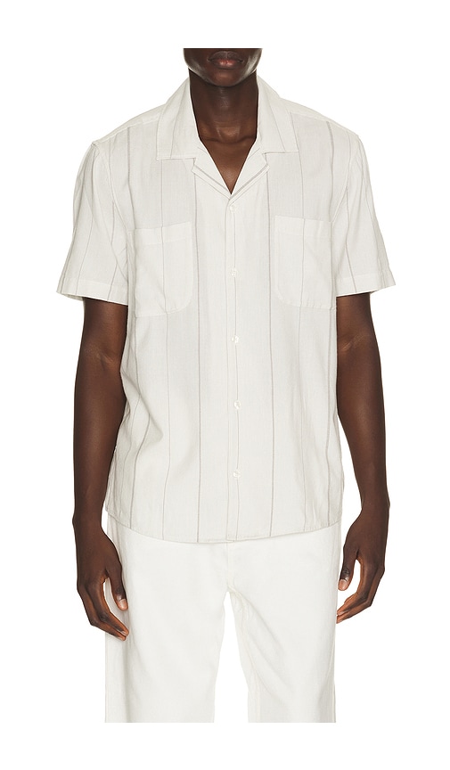 PAIGE Jacobson Shirt