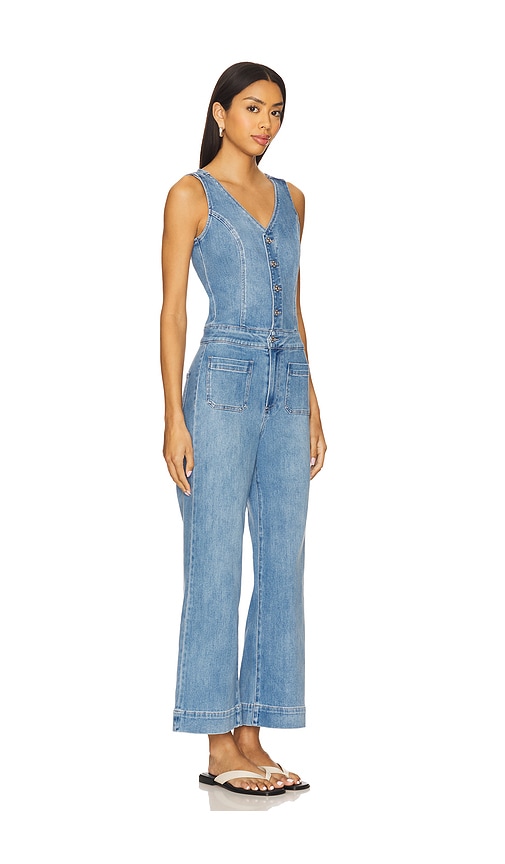 PAIGE KENNY JUMPSUIT 