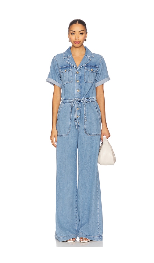 Paige Rumi Jumpsuit