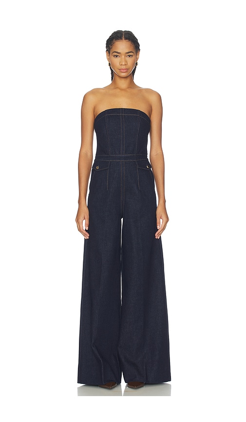 PAIGE Francesca Jumpsuit