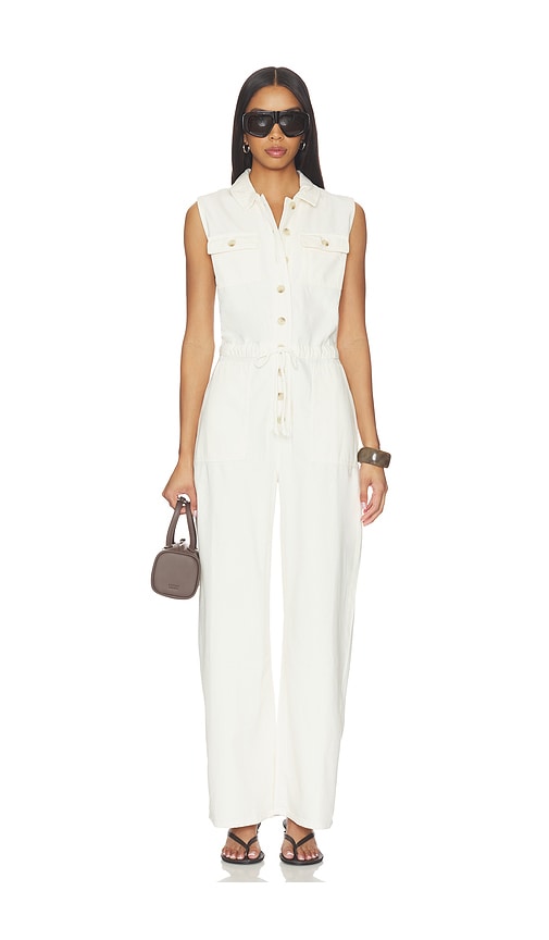 PAIGE Hayden Jumpsuit
