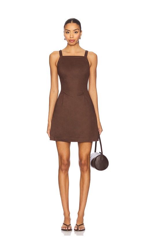 Paige Moxie Dress