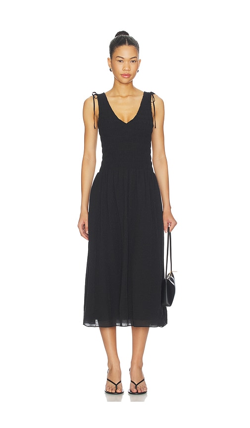 PAIGE Sebastian Dress