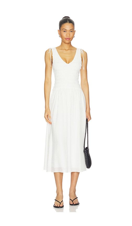 PAIGE Sebastian Dress