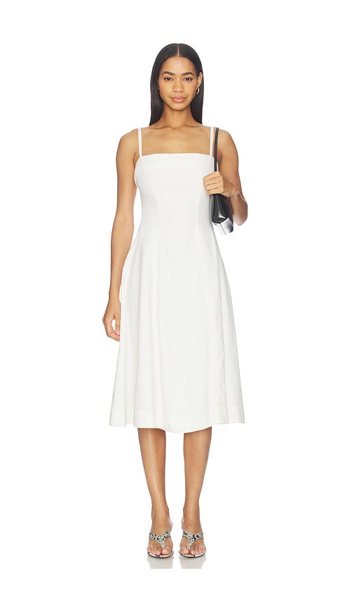 PAIGE Pippa Dress