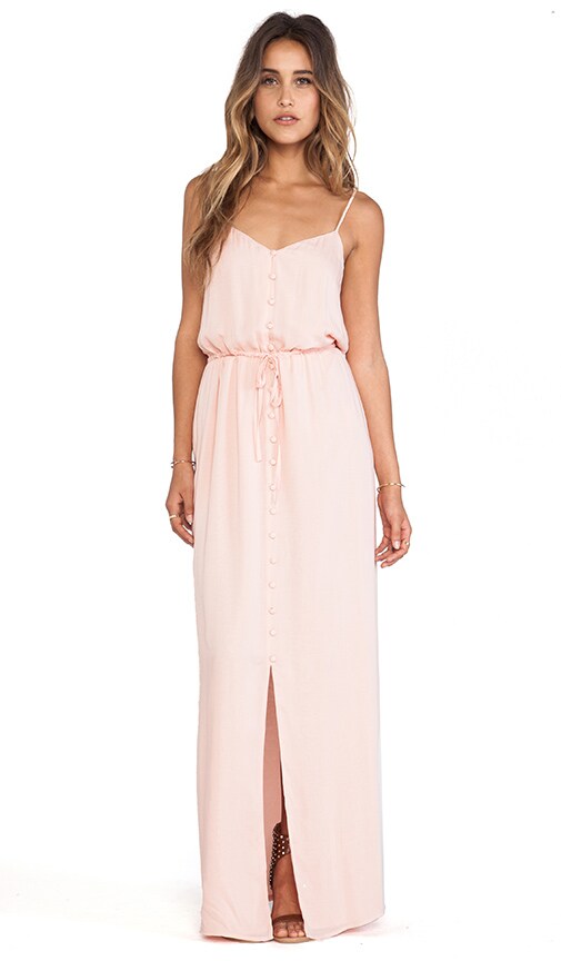 Nina Dress