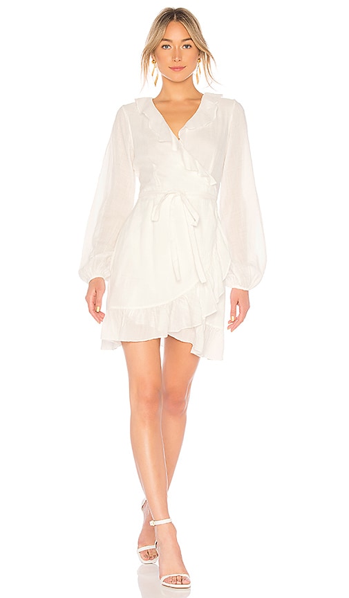 house of harlow shawna dress
