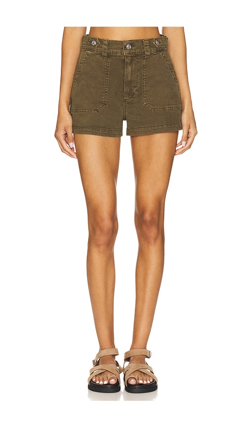 Anessa Short in . Size 26, 27, 28, 29, 30, 31, 32, 33, 34 - PAIGE - Modalova