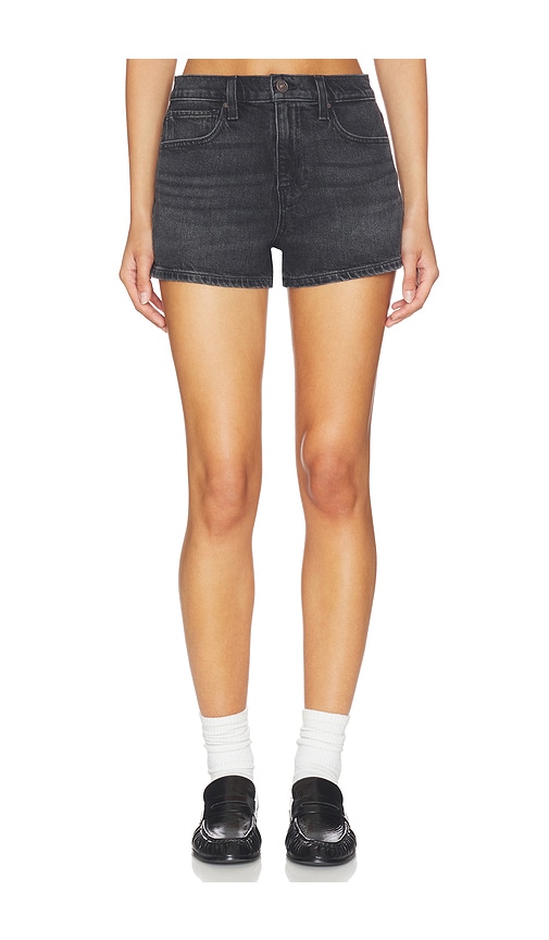 PAIGE Hayley Short