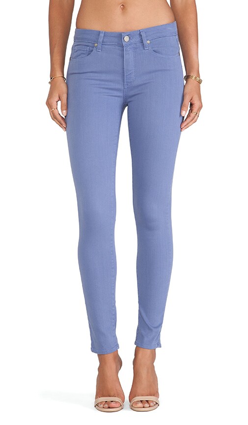 Denim Verdugo Ultra Skinny