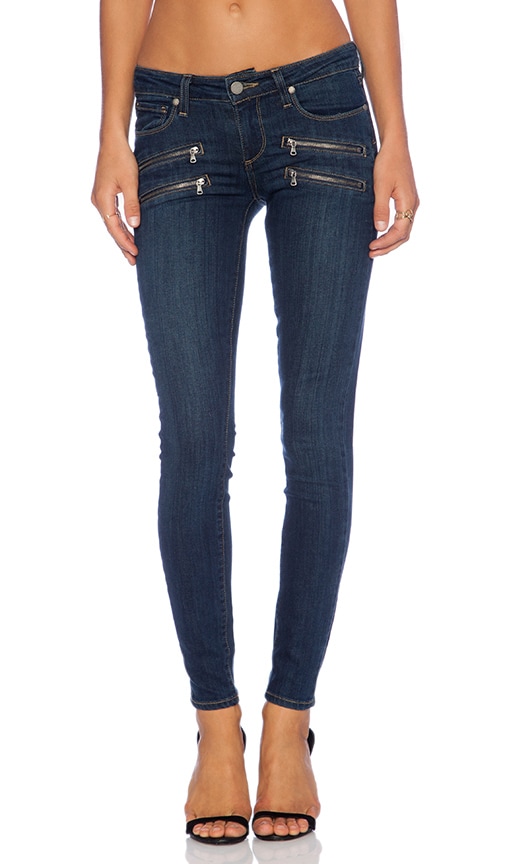 Denim Edgemont Ultra Skinny