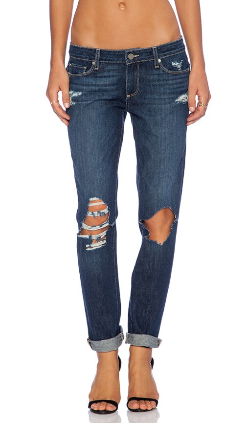Jimmy Jimmy Skinny