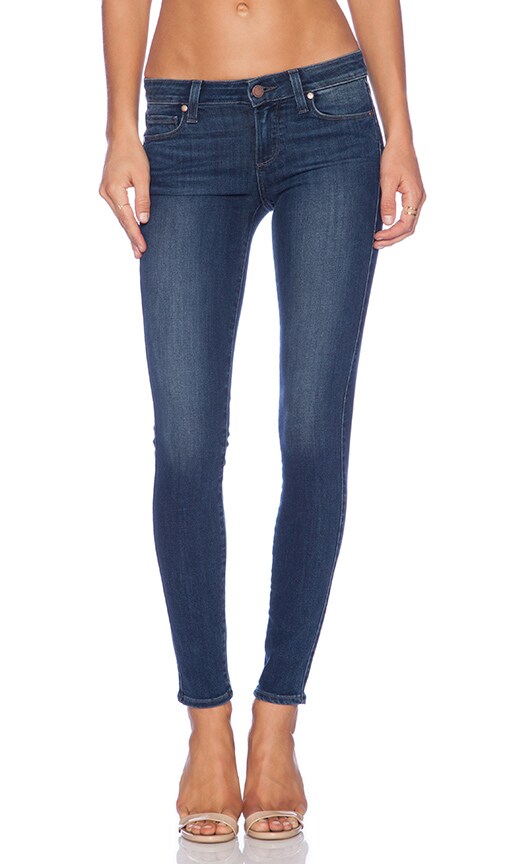 Denim Verdugo Ultra Skinny