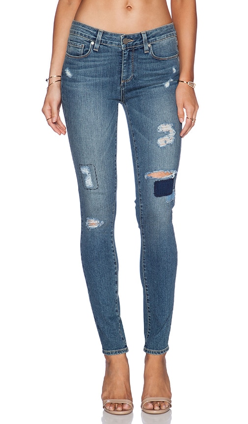 Verdugo Ultra Skinny