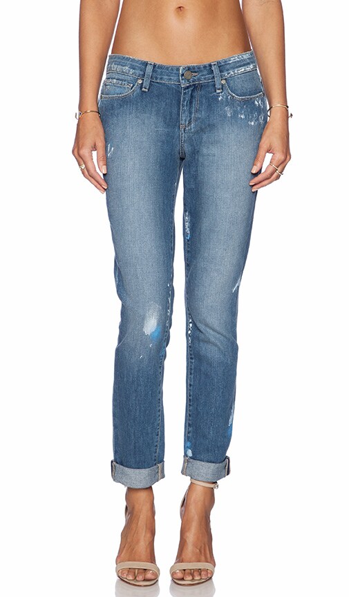 Jimmy Jimmy Skinny